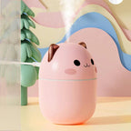 Cute Cat Humidifier--My Store-My Store