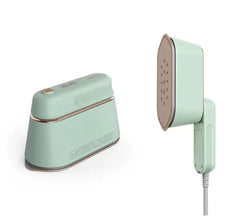 Steam Ease Handheld Iron – Compact Steamer for Home & Travel