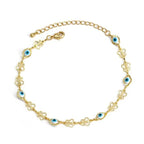 Charm Bracelet--My Store-Color:8