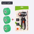 Garden Tools Farming Pruning Shears--My Store-Size:Set 4