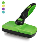 Self Cleaning Dog Brush--My Store-My Store