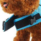 Dog Life Vest--My Store-My Store