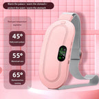 Abdominal Massage Belt--My Store-My Store