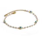 Charm Bracelet--My Store-Color:6