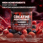 Muscle Boost Gummies--My Store-My Store