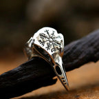 Gothic Ring--My Store-My Store