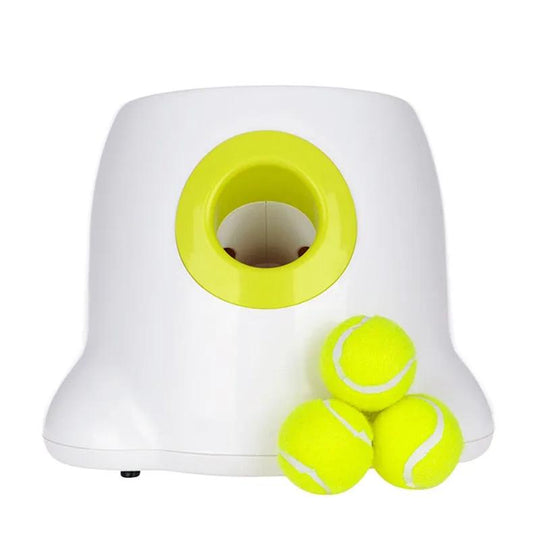 Tennis Ball Launcher for Dogs--My Store-My Store