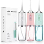 Waterproof Irrigator Dental Cleaner--My Store-My Store