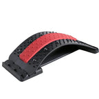 Back Massage Pad--My Store-Color:Red