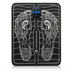 EMS Foot Massage--My Store-Color:Rechargeable