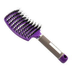 Massage Hair Comb--My Store-Color:5