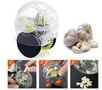 Rolling Garlic Chopper--My Store-My Store