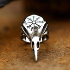 Gothic Ring--My Store-My Store