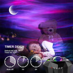 Northern Lights Star Projector--My Store-My Store
