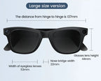 AI Camera Smart Glasses--My Store-My Store